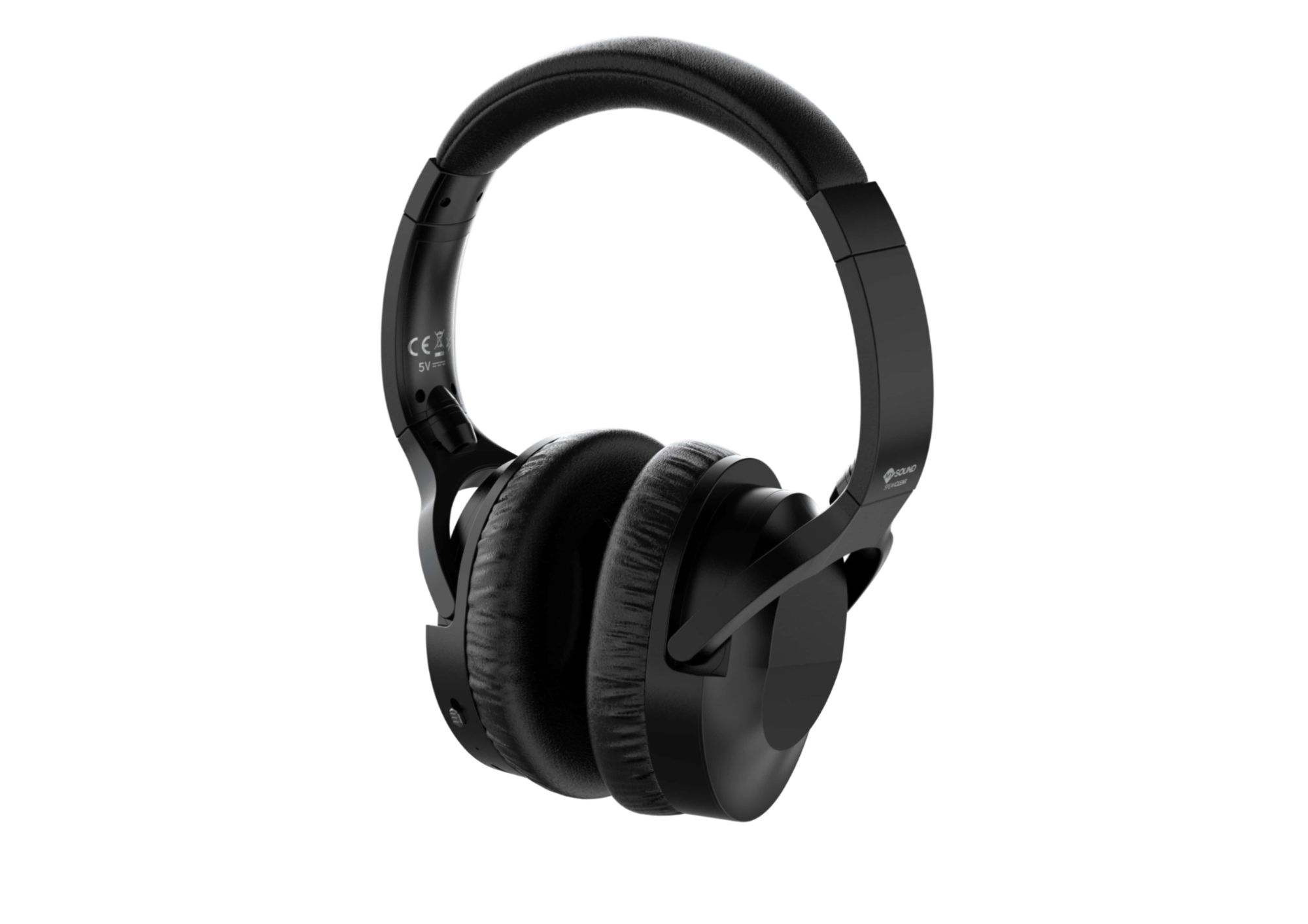 Meliconi Wireless Bluetooth Headset