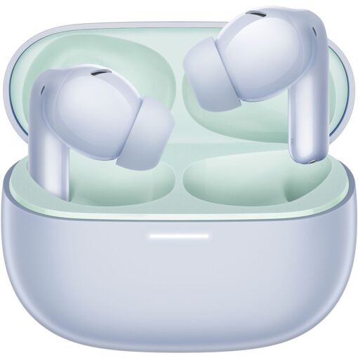 Xiaomi Redmi Buds 5 Pro Wireless Earbuds, Aurora Purple
