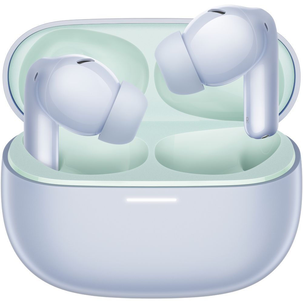 Xiaomi Redmi Buds 5 Pro Wireless Earbuds, Aurora Purple