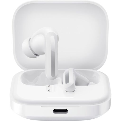 Xiaomi Redmi Buds 5 - Auriculares inalámbricos con micrófono - Blanco
