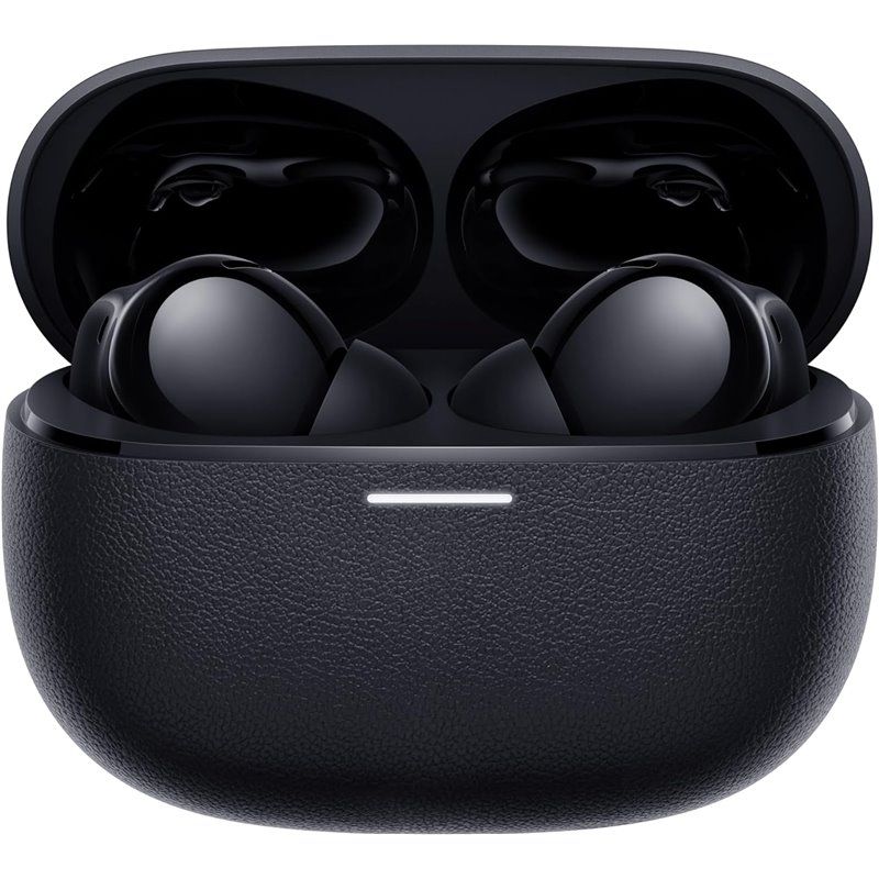 Xiaomi Redmi Buds 5 Pro Earbuds, Black