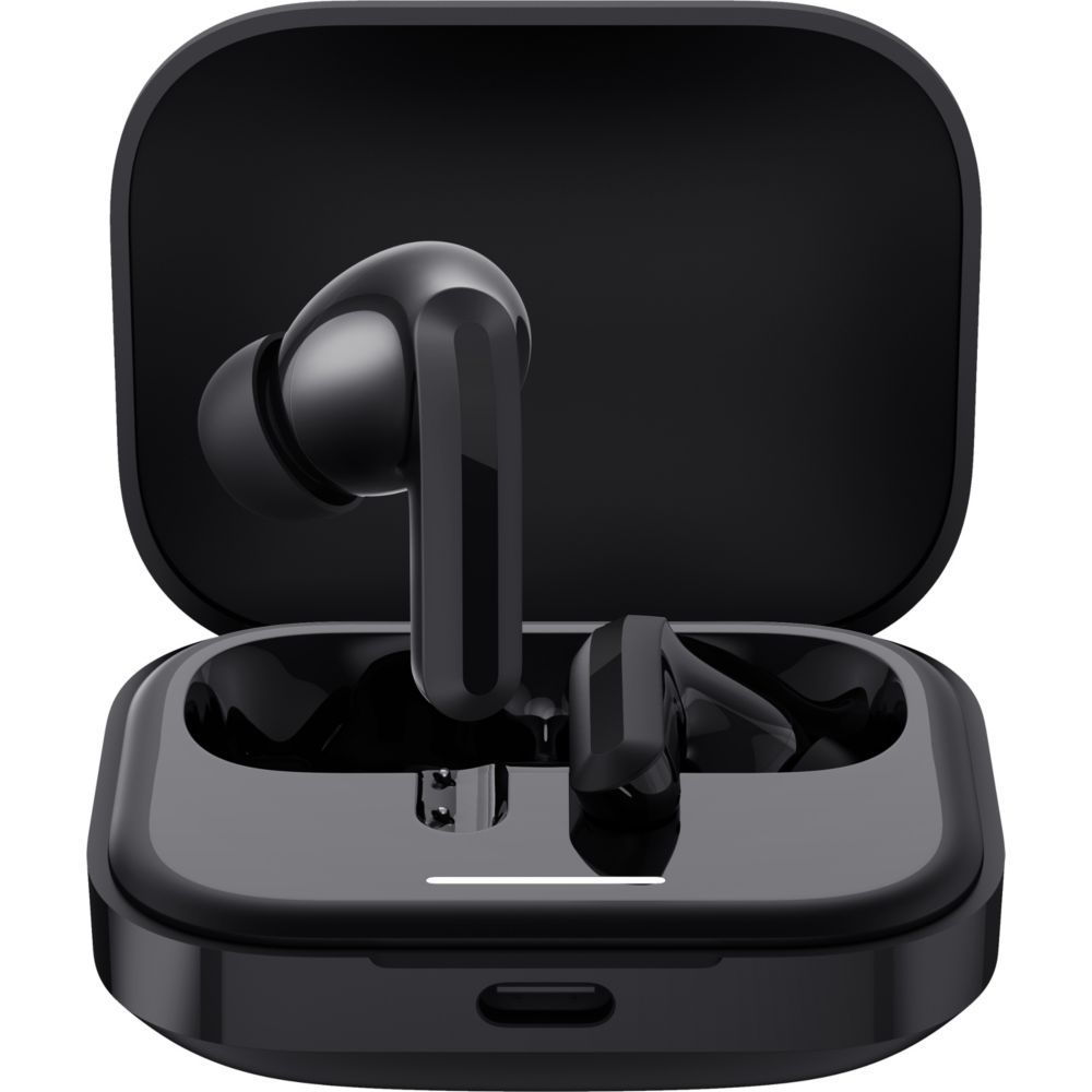 Xiaomi Redmi Buds 5 True Wireless Earbuds, Black
