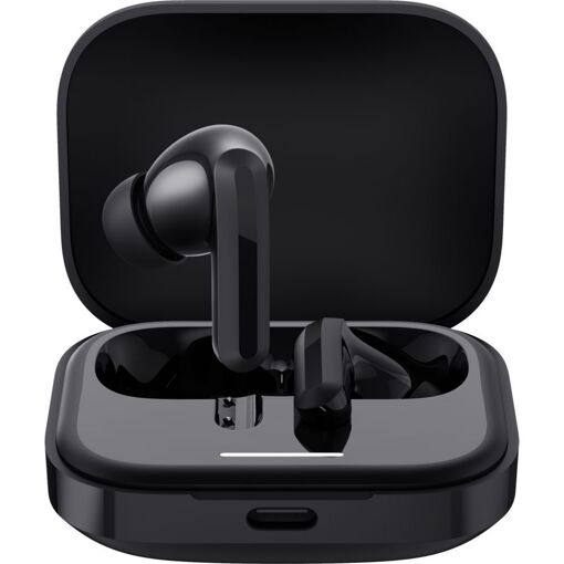Auriculares Xiaomi Redmi Buds 5 Verdaderamente Inalámbricos Negro