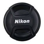 Nikon Lens Front Cover LC-77