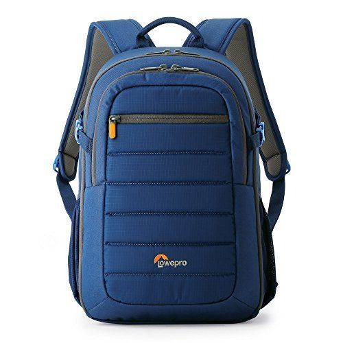 Lowepro Tahoe BP 150 Blue Camera Bag