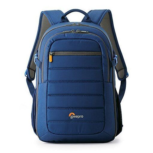 Lowepro Tahoe BP 150 Blue Camera Bag