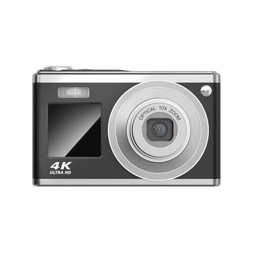 Cámara compacta AGFA Photo Realishot DC9200 Negro