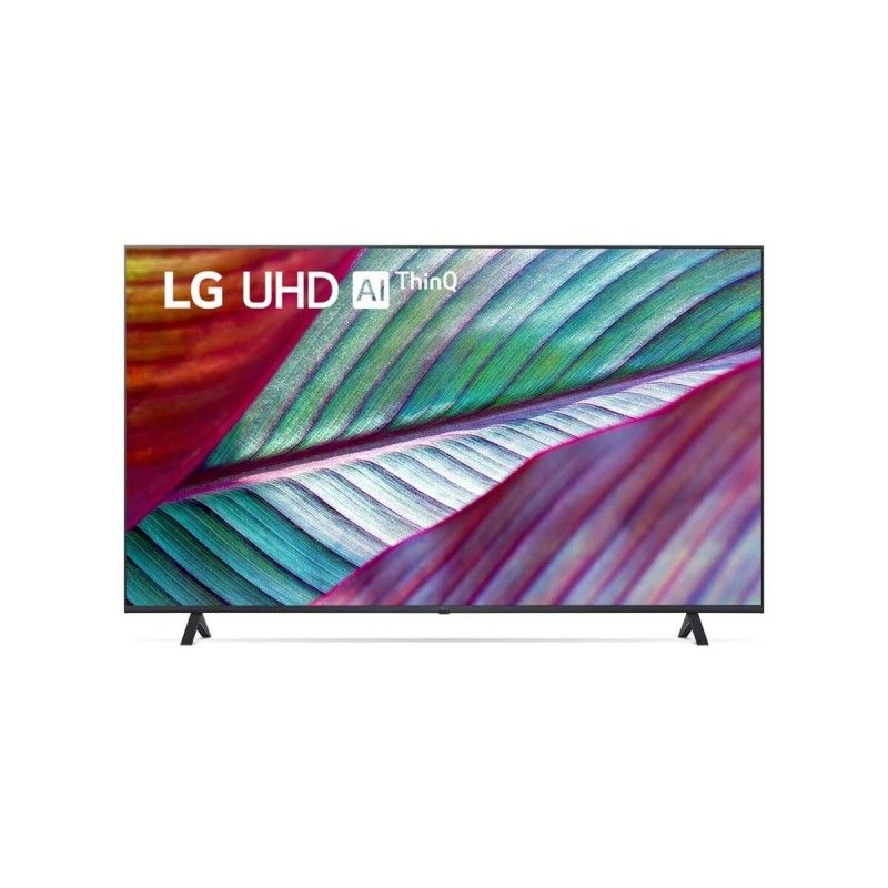 Televisor inteligente LG 50UR78003LK.AEU 4K Ultra HD de 50 pulgadas