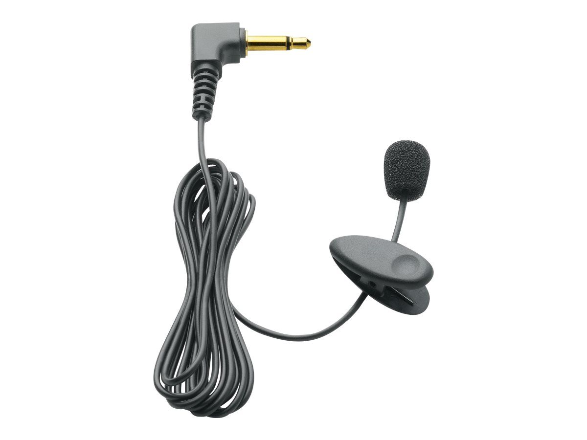 Philips LFH9173 Microphone - Black