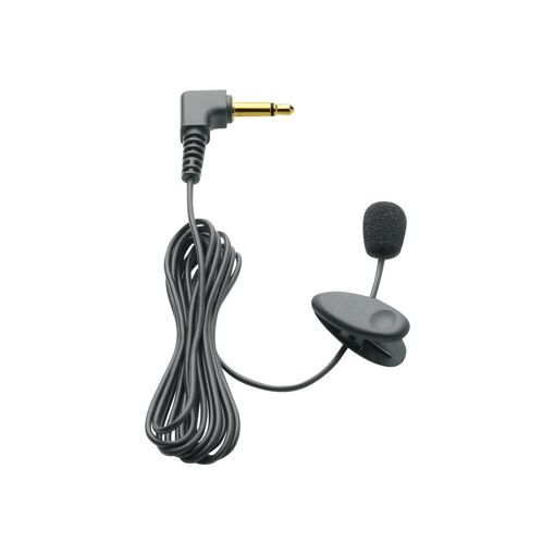 Philips LFH9173 Microphone - Black