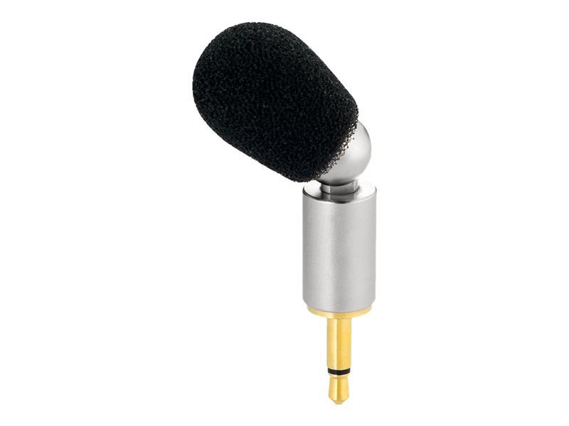 Philips LFH9171 Microphone - Silver