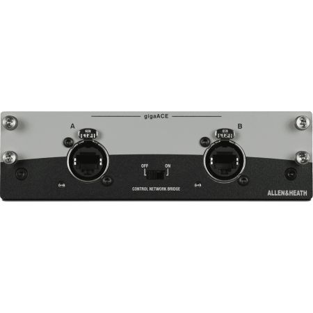 Allen & Heath M DL GACE Digital Audio Network Card