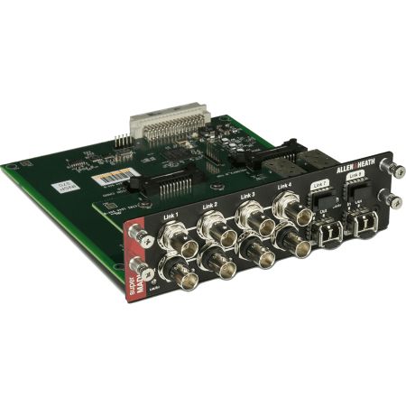 Allen & Heath M SUPERMADI - Super MADI Interface Card