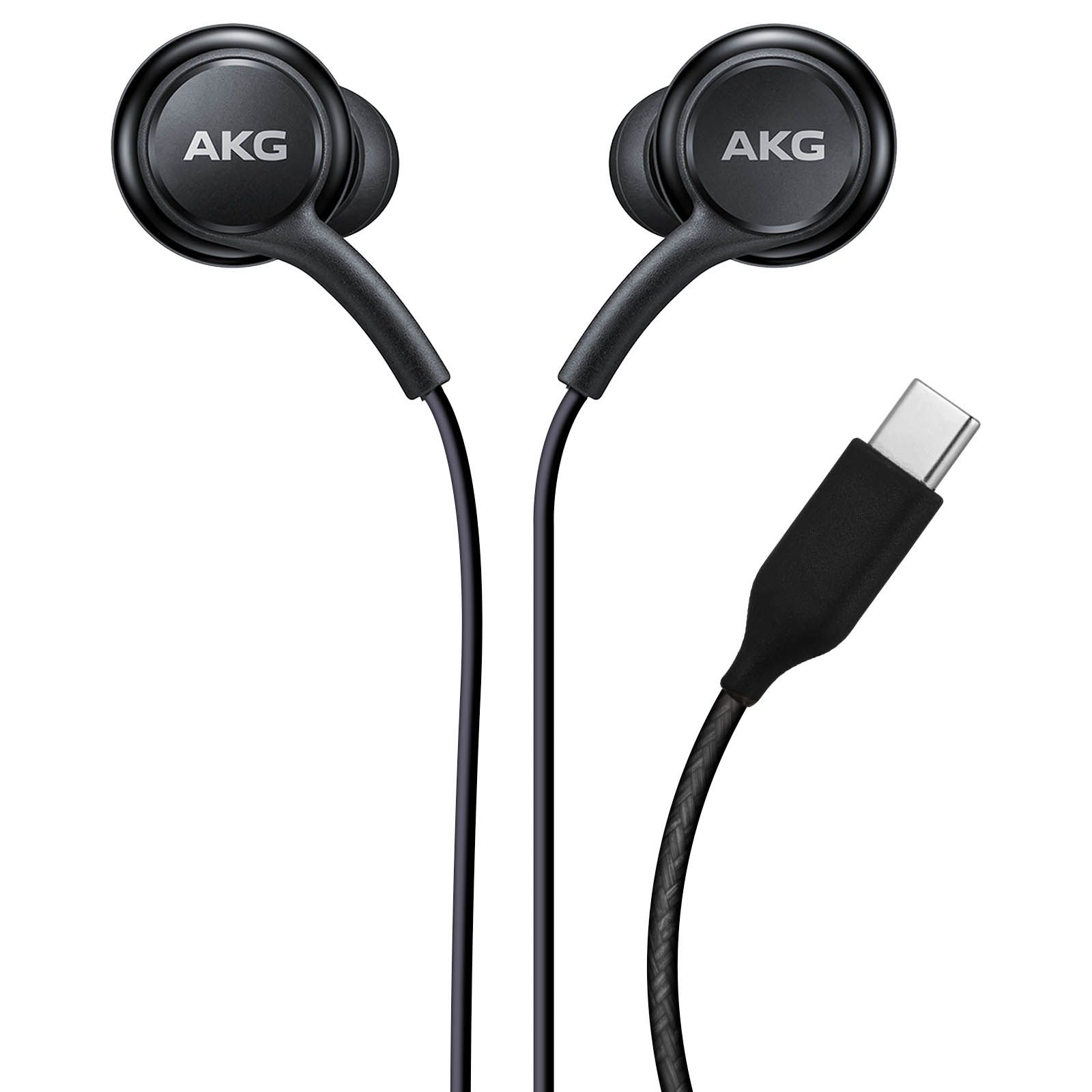 Samsung USB-C In-Ear Headphones with Multi-Function Buttons