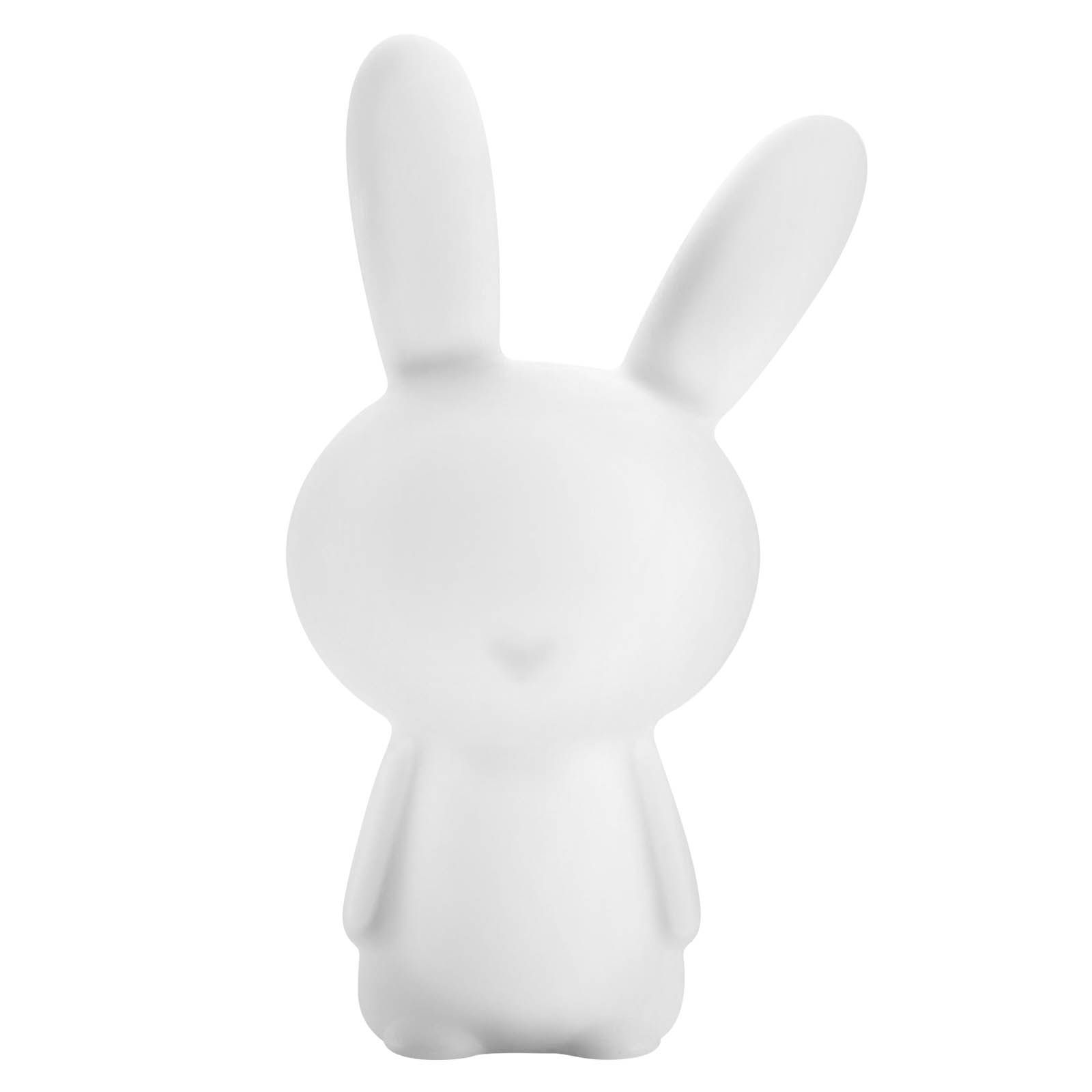 Bigben Connected Neon Rabbit 15W Bluetooth Speaker