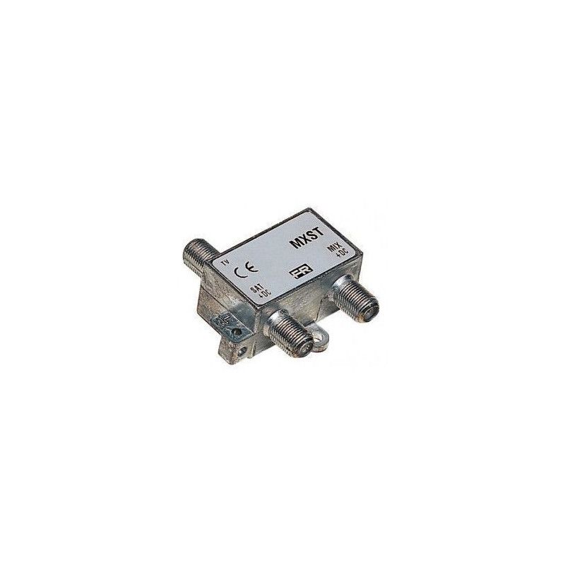 Fracarro MXST Coupler