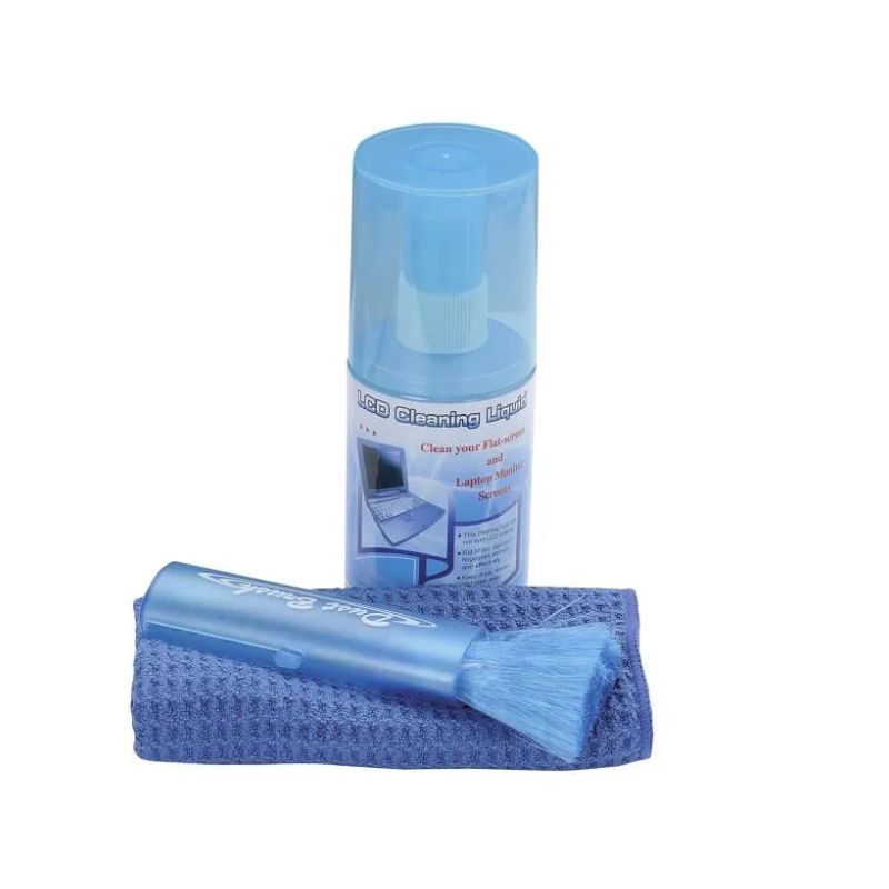 ITC Erard Connect Audio & Video Cleaning Kit 6439