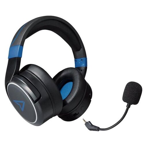 Auriculares inalámbricos Pixminds Metaltech