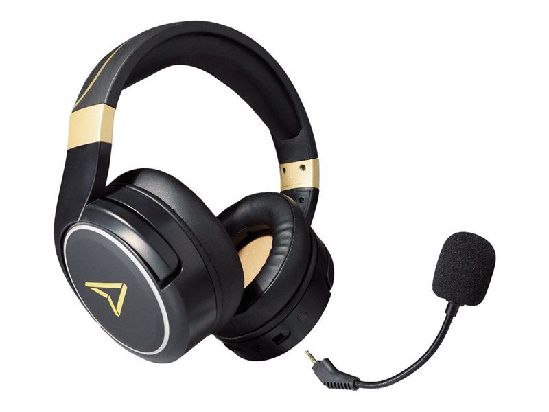 Pixminds Steelplay Metaltech Wireless Headphone
