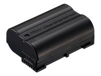 Nikon EN-EL15 Rechargeable Battery
