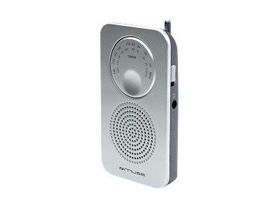 Radio portátil NEW-ONE M-01 RS