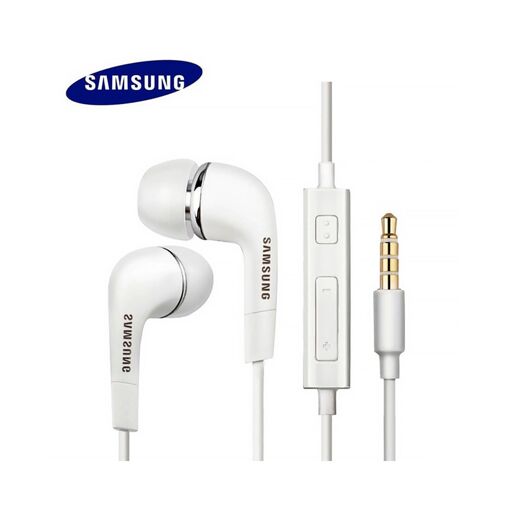 Apple Wireless Earbuds - White