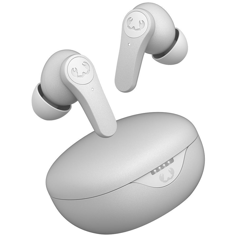 Fresh'n Rebel Twins Rise In-Ear Headphones - Grey