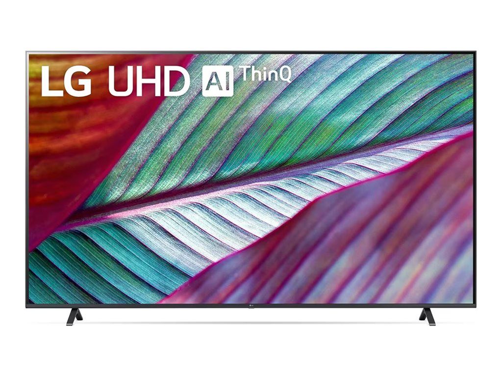 LG 75UR76006LL 75-inch 2024 4K UHD AI Gen6 Smart TV
