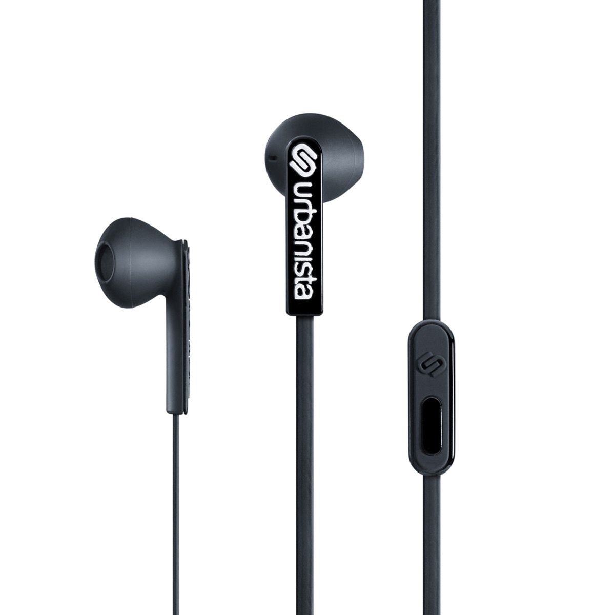Urbanista San Francisco Wired Earbuds