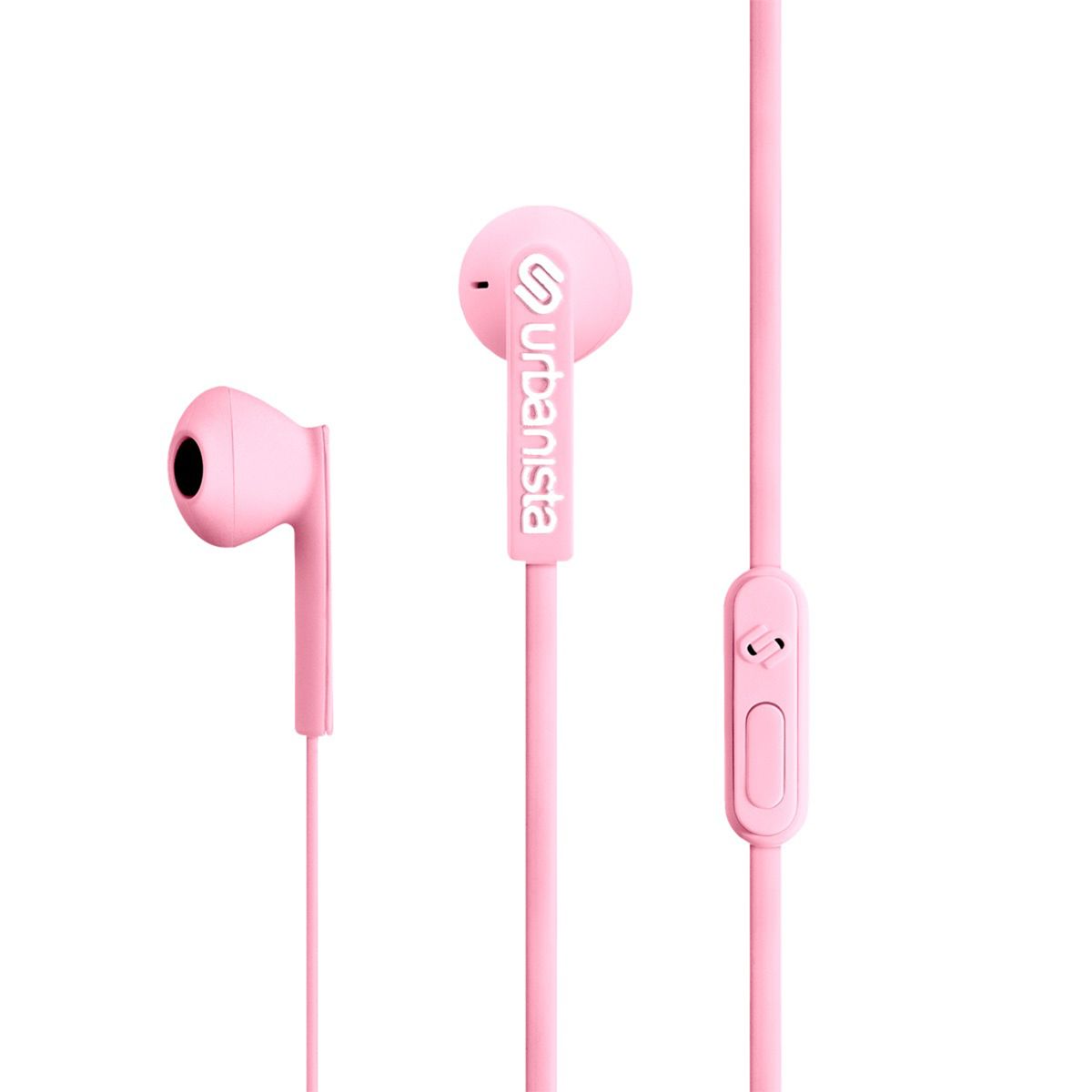 Urbanista San Francisco Wired Earbuds