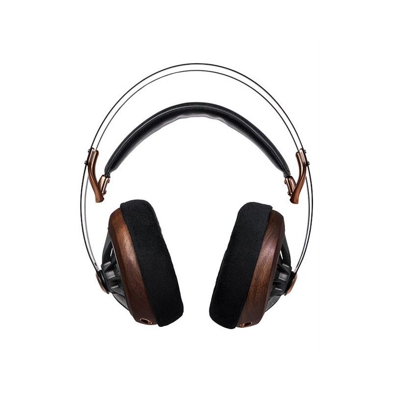 Meze Audio 109 Pro Wood Cherry Headphone