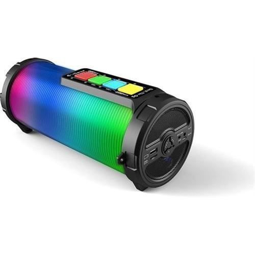 iDance BeatMix G3 Bluetooth Speaker - Hi-Fi Wireless Speaker