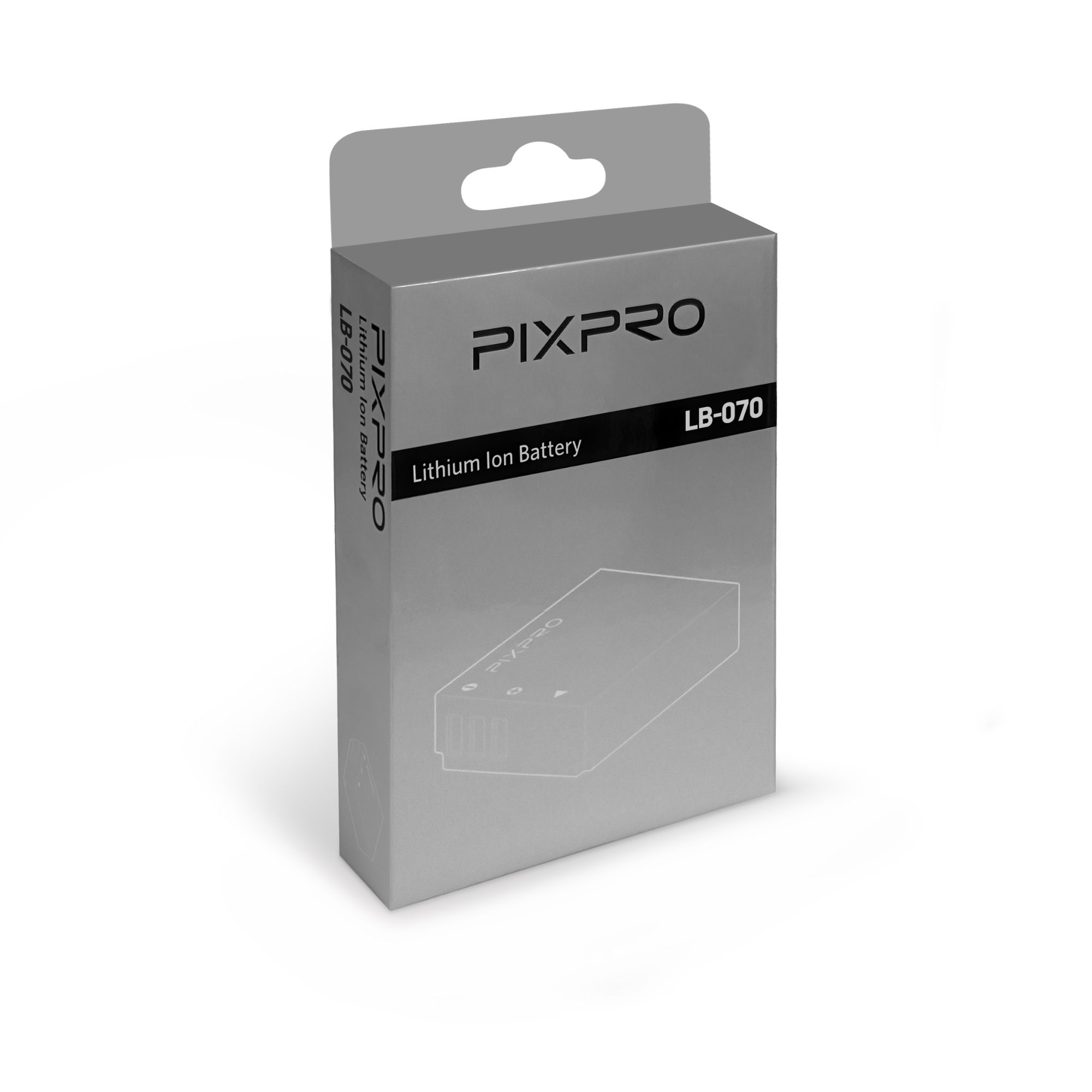 Kodak Pixpro Battery LB-070