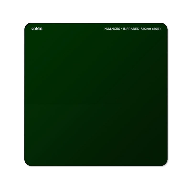 Cokin Nuances Infrared IR720 Filter - Size L
