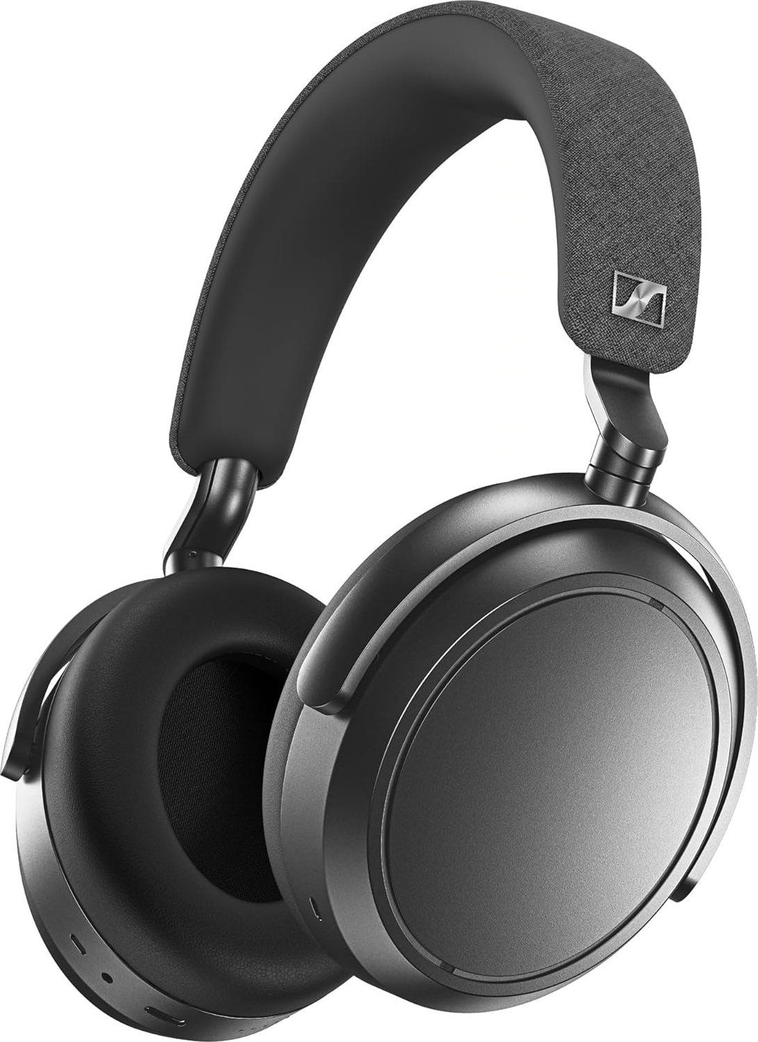 Sennheiser Momentum 4 Wireless Headphones with Noise Cancellation - Graphite