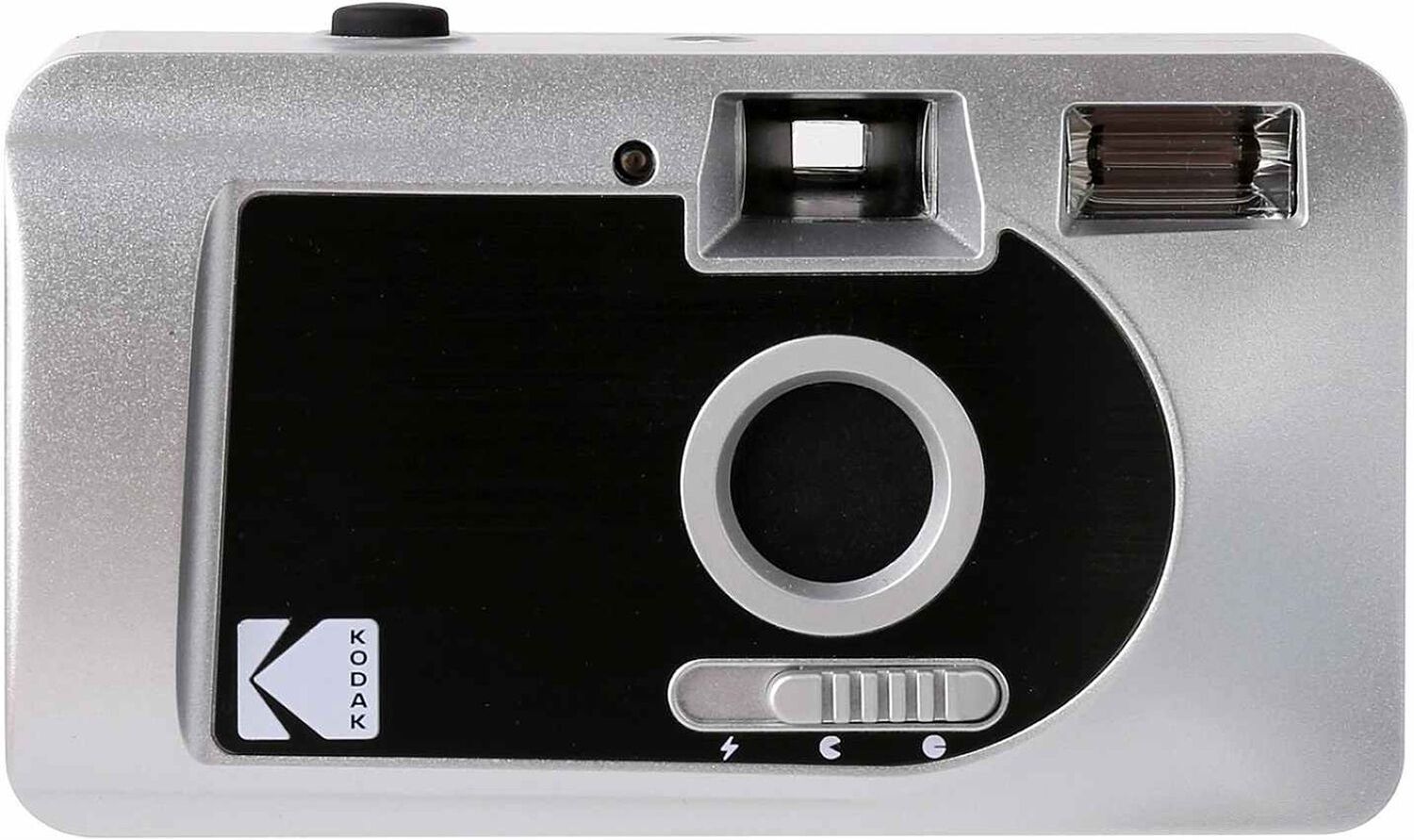 Appareil Photo Argumenté Kodak S-88 Motorisé