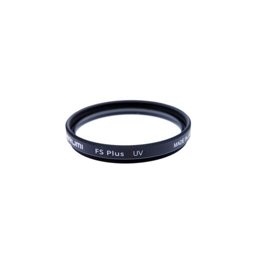 Filtro de objetivo Marumi FS Plus UV 49 mm