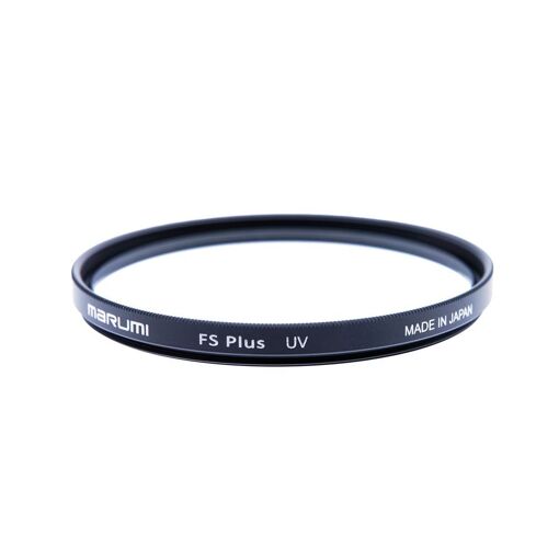 Filtro de objetivo Marumi FS Plus UV 52 mm
