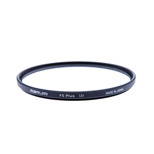 Filtre d'objectif Marumi FS Plus UV 72 mm
