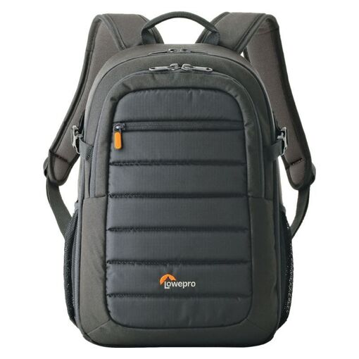 Bolsa de cámara y video Lowepro Tahoe BP 150 (Gris oscuro)