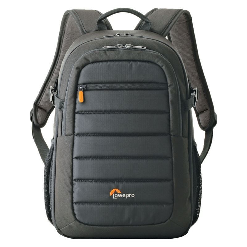 Lowepro Tahoe BP 150 Camera Bag (Dark Grey)