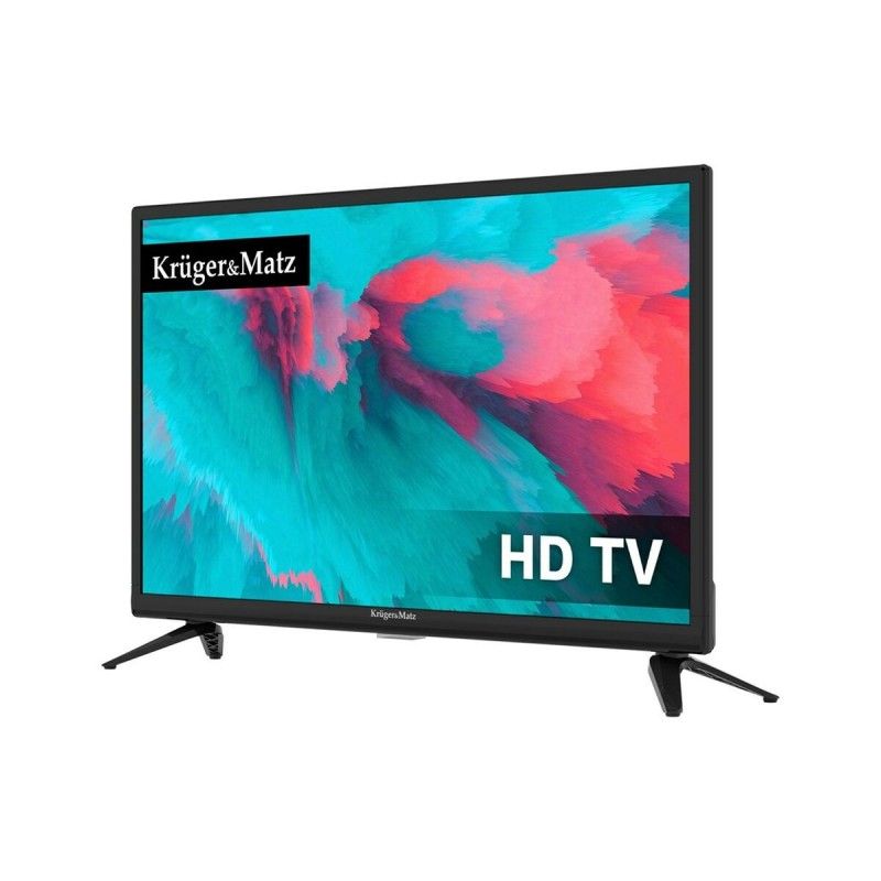 Kruger & Matz KM0224-T4 HD 24" LED TV