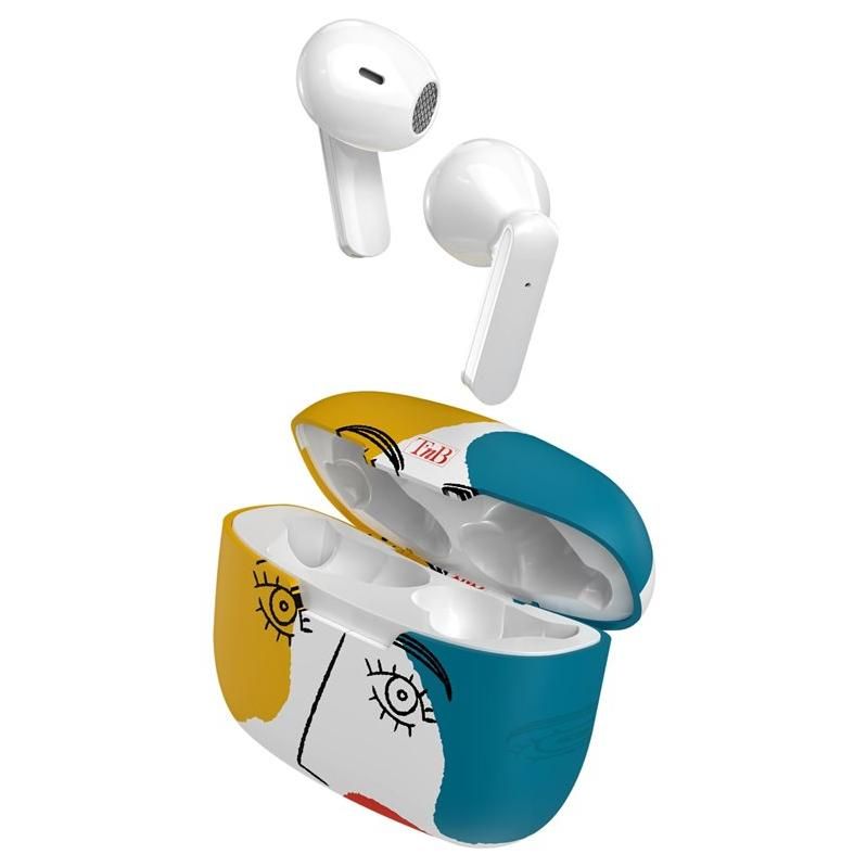 Auriculares inalámbricos TNB Exclusiv JAPAN con micrófono