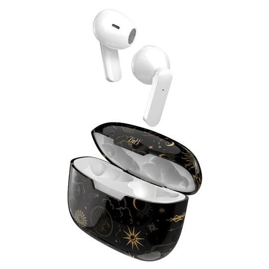 Auriculares inalámbricos T'nB Exclusiv JAPAN con micrófono