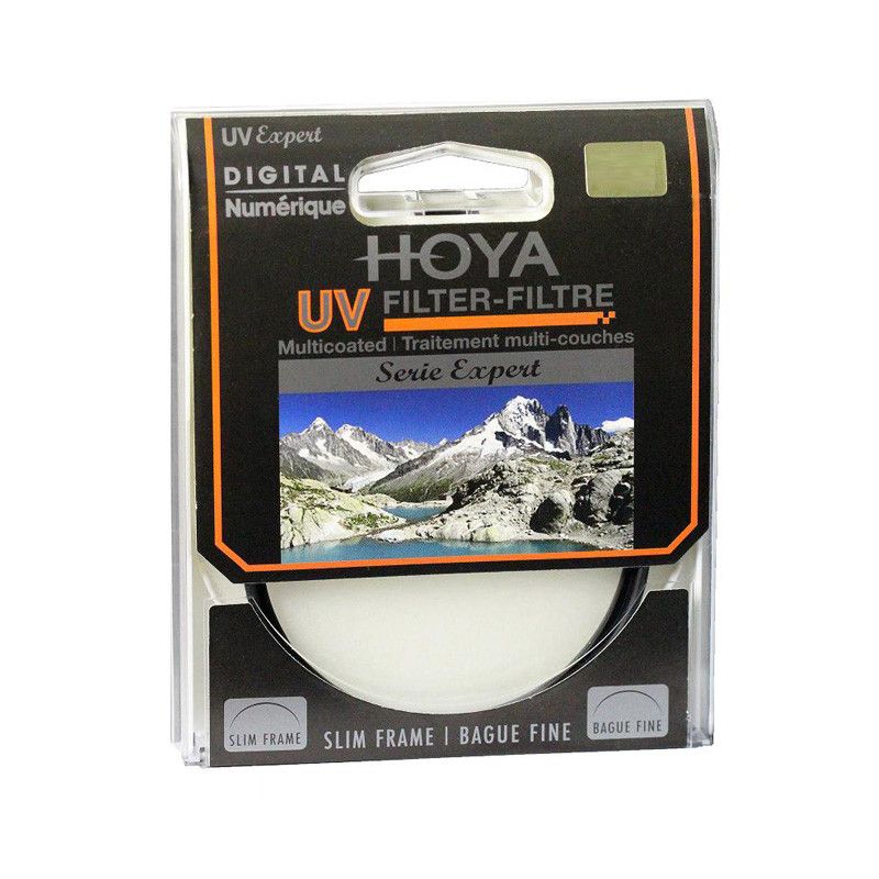 Hoya UV HMC 40.5mm Slim Filter