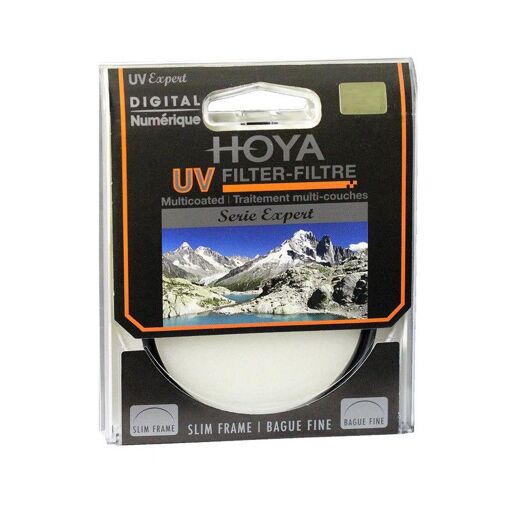 Hoya UV HMC 40.5mm Slim Filter