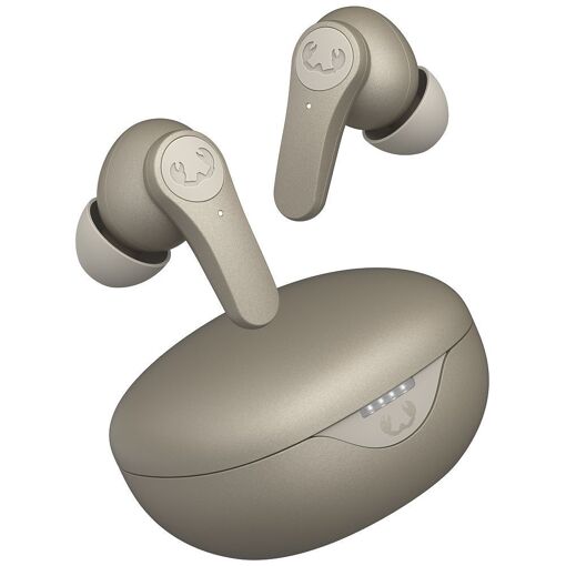 Casques intra-auriculaires Fresh'n Rebel Twins Rise - Sable