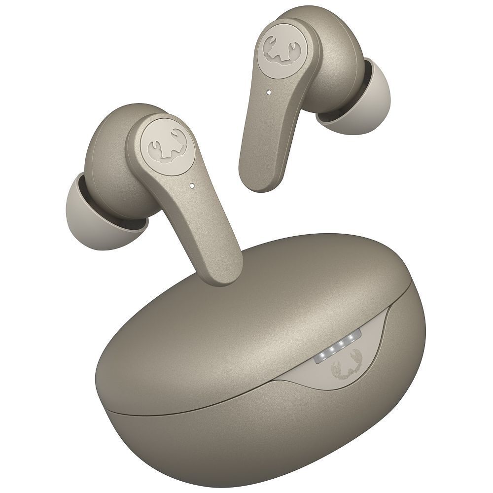 Fresh'n Rebel Twins Rise In-Ear Headphones - Sable