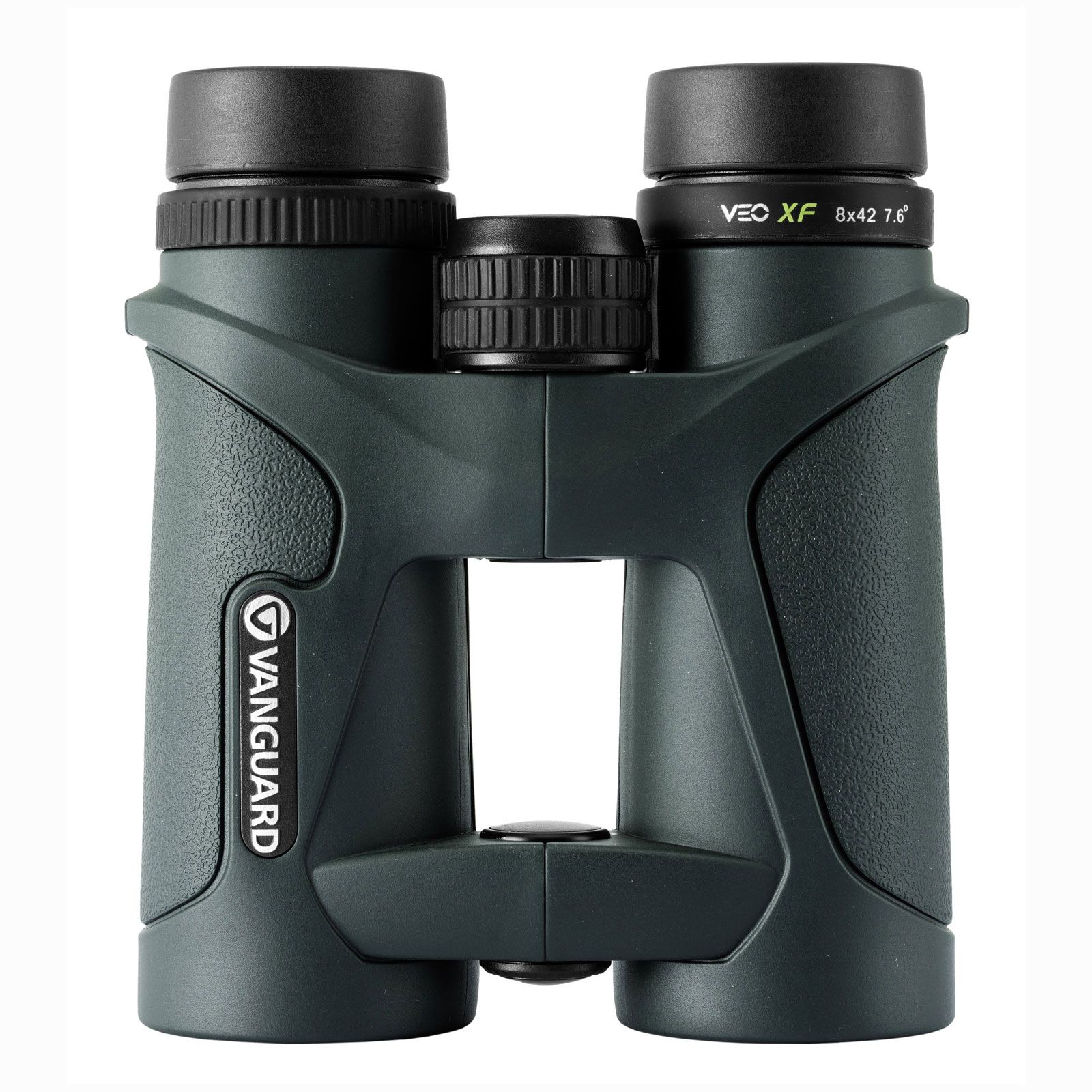 Vanguard VEO XF 8x42 Binoculars - Carbon Fiber and Waterproof