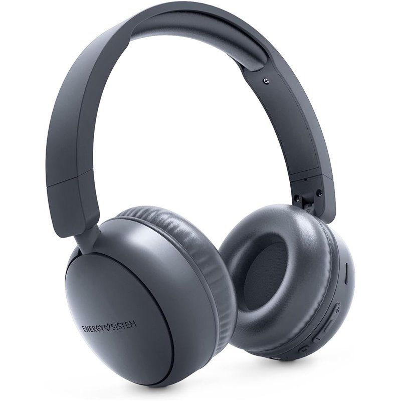 Casques audio sans fil Energy Sistem HeadTuner